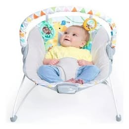 SILLA MECEDORA BRIGHT STARTS SAFARI FUN