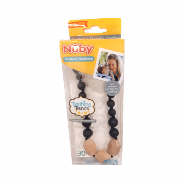 COLLAR PARA DENTICION NUBY 