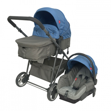 CARRIOLA TRAVEL SYSTEM QUEEN