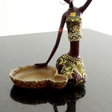 ARTE AFRICANO 1