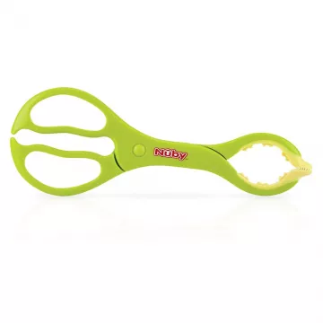 PINZAS PARA ESTERILIZAR BIBERONES NUBY