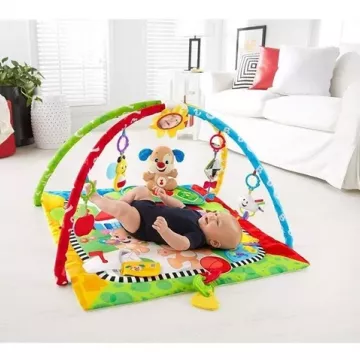 GIMNACIO APRENDE CONMIGO FISHER-PRICE 