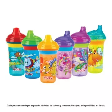 VASO ENTRENADOR NUBY