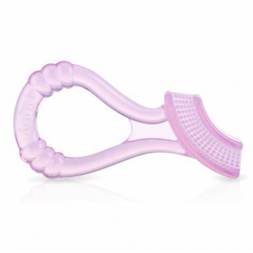 LIMPIADOR DE DIENTES Y ENCIAS PARA BEBE NUBY