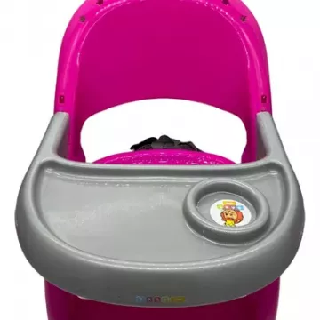 SILLA BOOSTER