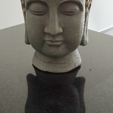 CABEZA DE BUDA