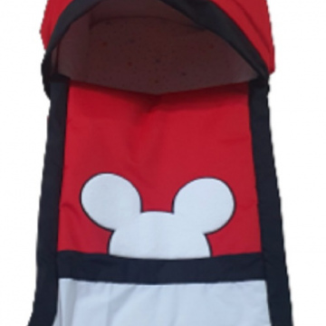 BAMBINETO MICKEY MOUSE