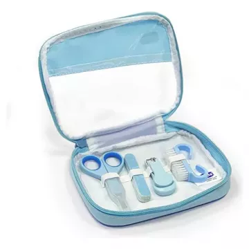 SET DE UÑAS CHICCO