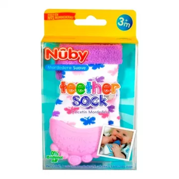 CALCETINES MORDEDERA PARA DESTINCION NUBY