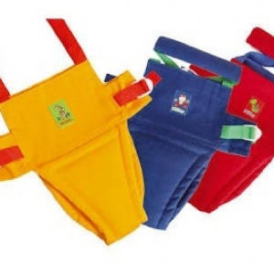 ARNES NUBY CAMINADOR ENTRENADOR MIS PRIMEROS PASITOS