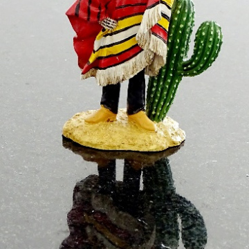 MEXICANOS
