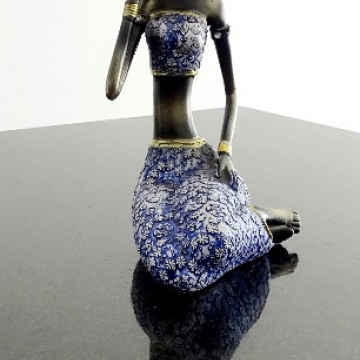 ARTE AFRICANO 2